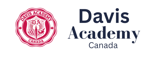 Davis Academy Online Learning